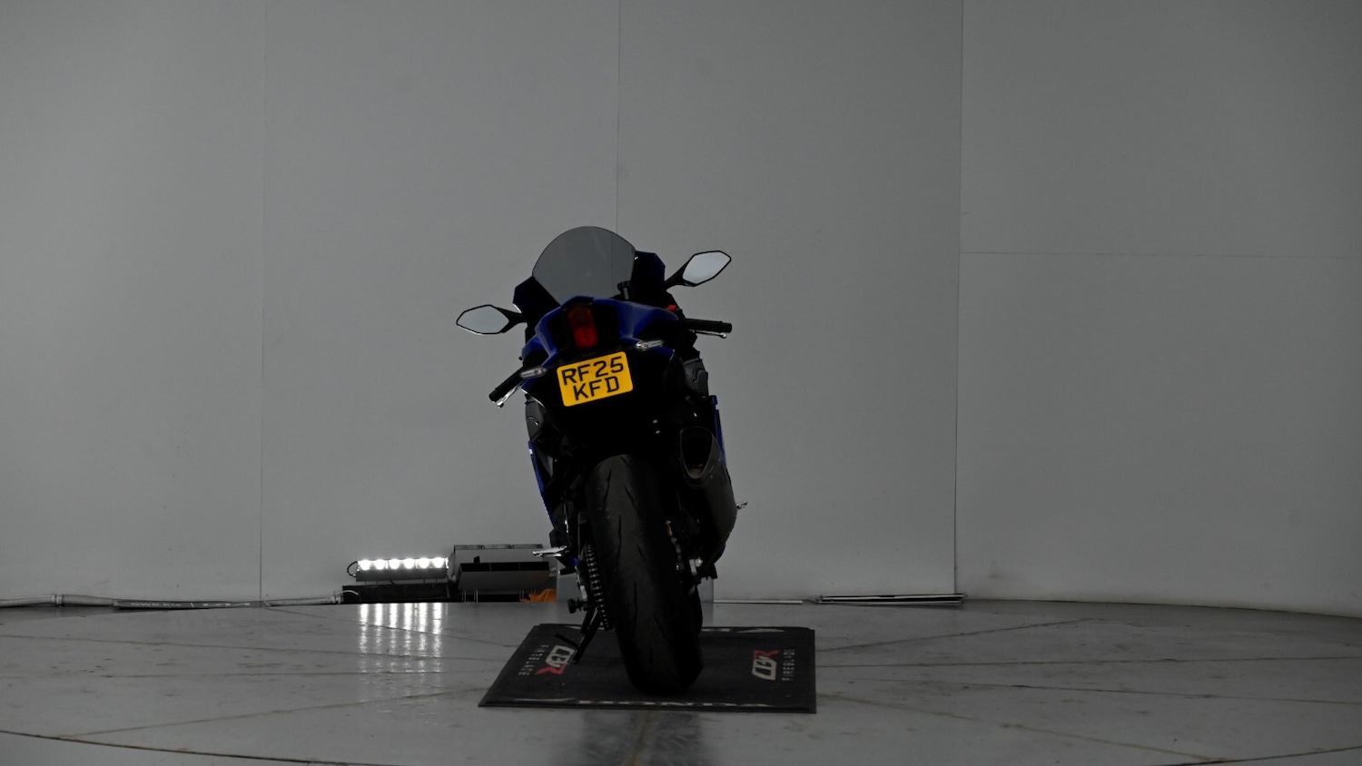 Used Yamaha R9 2025 for sale - 78418733: Photo 41