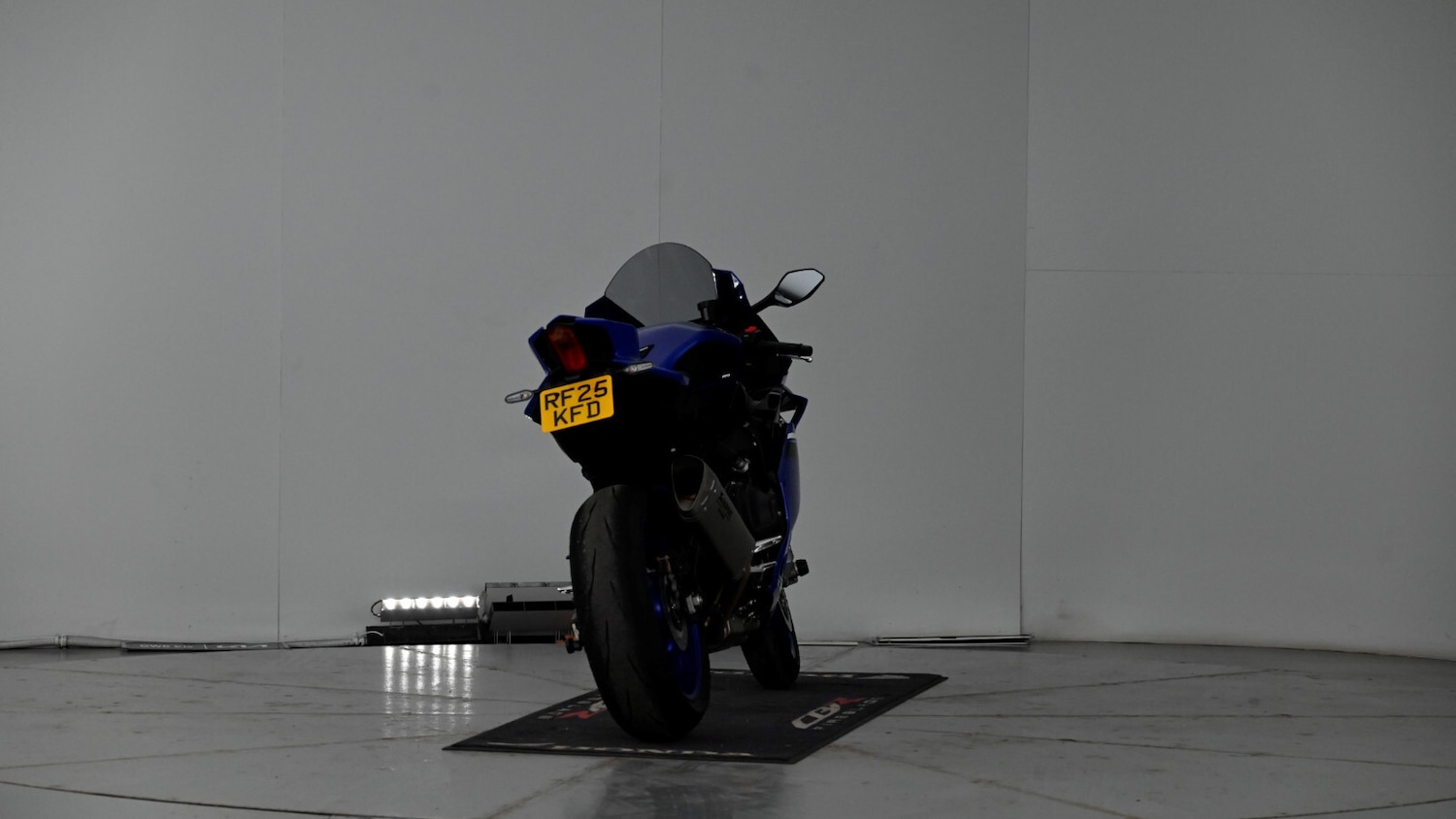 Used Yamaha R9 2025 for sale - 78418733: Photo 42
