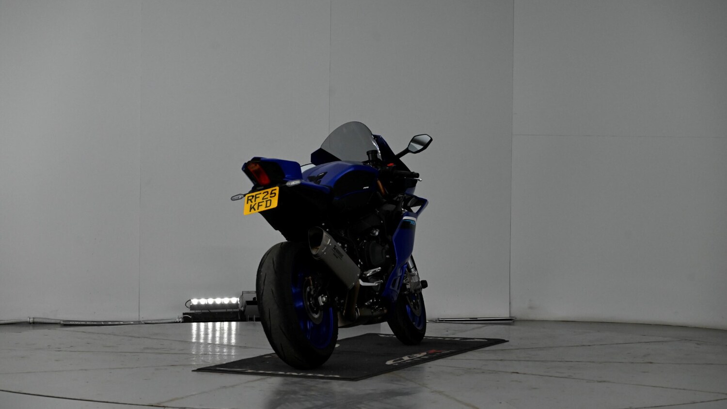 Used Yamaha R9 2025 for sale - 78418733: Photo 43