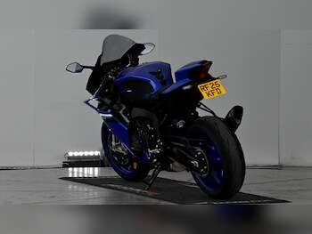 Used Yamaha R9 2025 for sale - bike-78418733: Photo