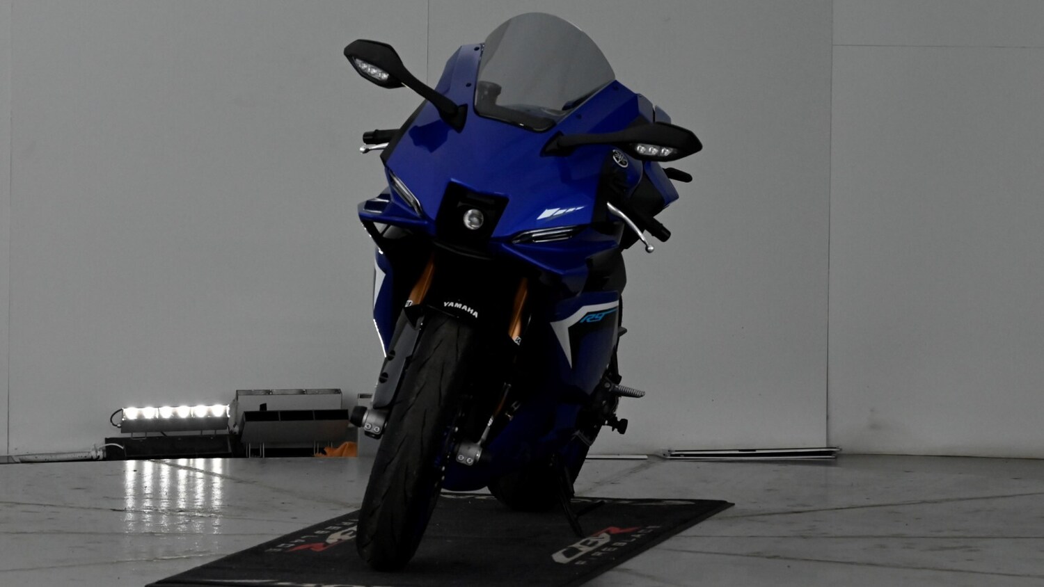 Used Yamaha R9 2025 for sale - 78418733: Photo 5
