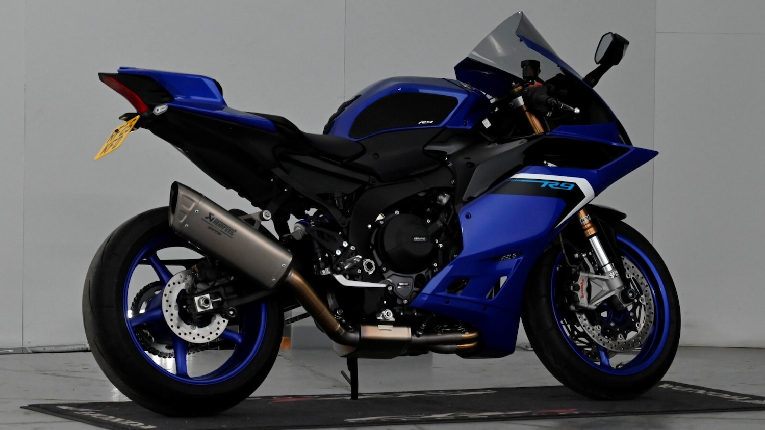 Used Yamaha R9 2025 for sale - 78418733: Photo 7