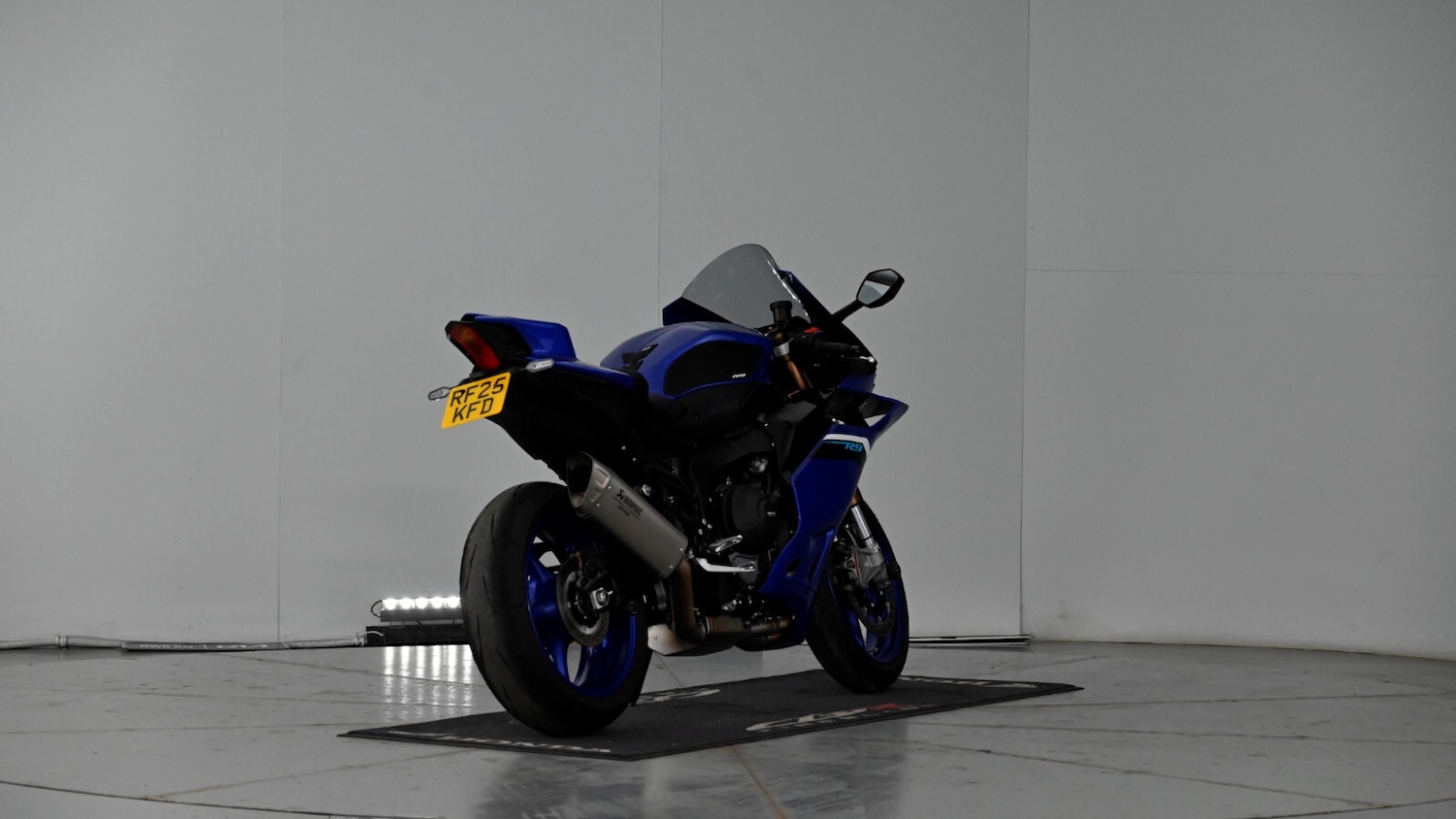Used Yamaha R9 2025 for sale - 78418733: Photo 8