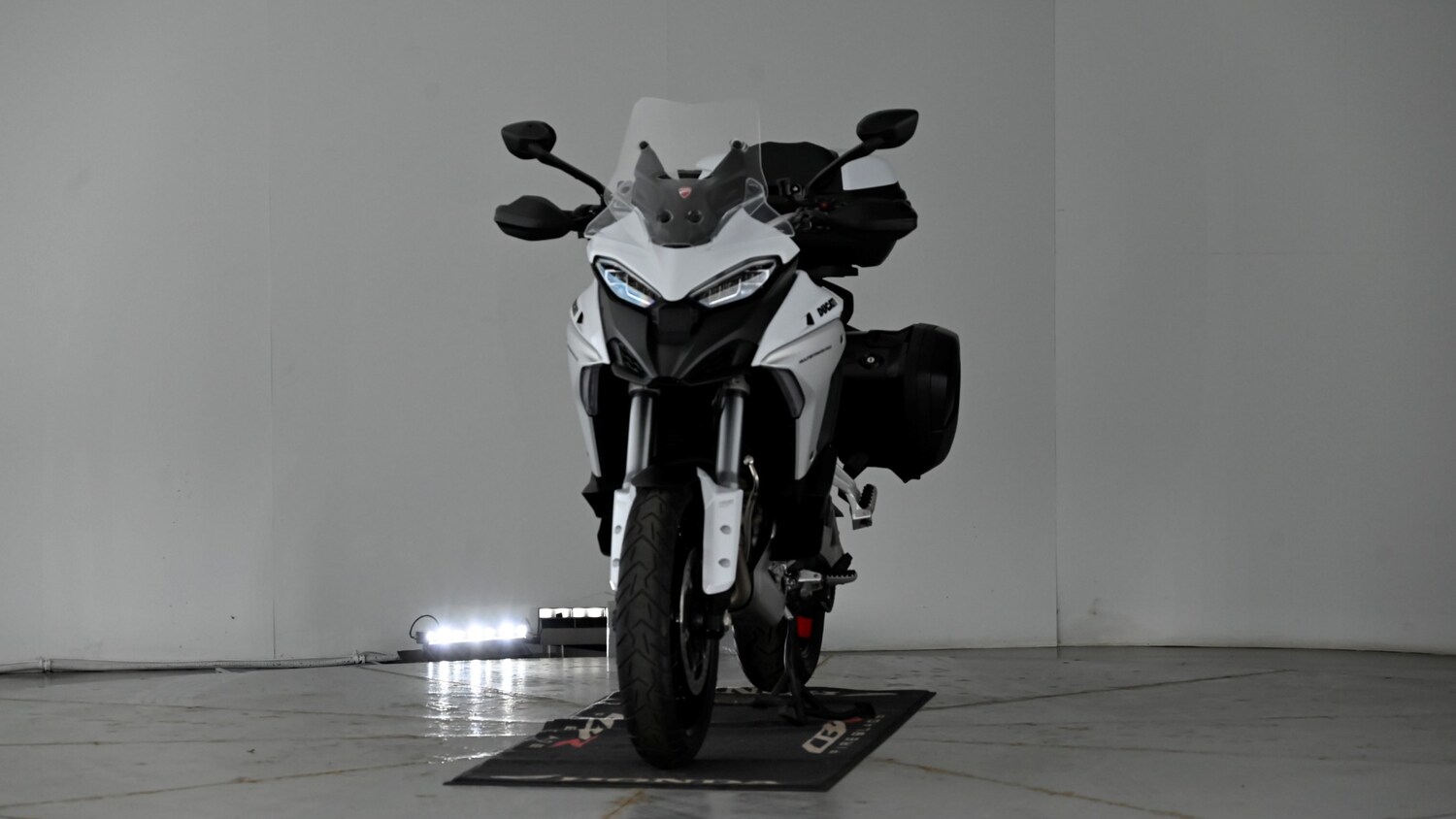 Ducati Multistrada V4
