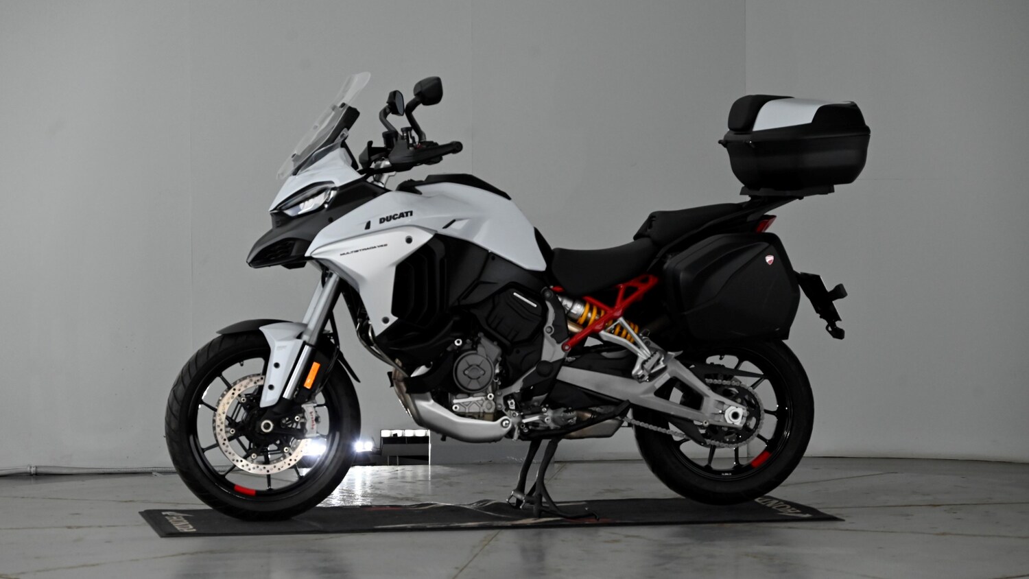 Ducati Multistrada V4