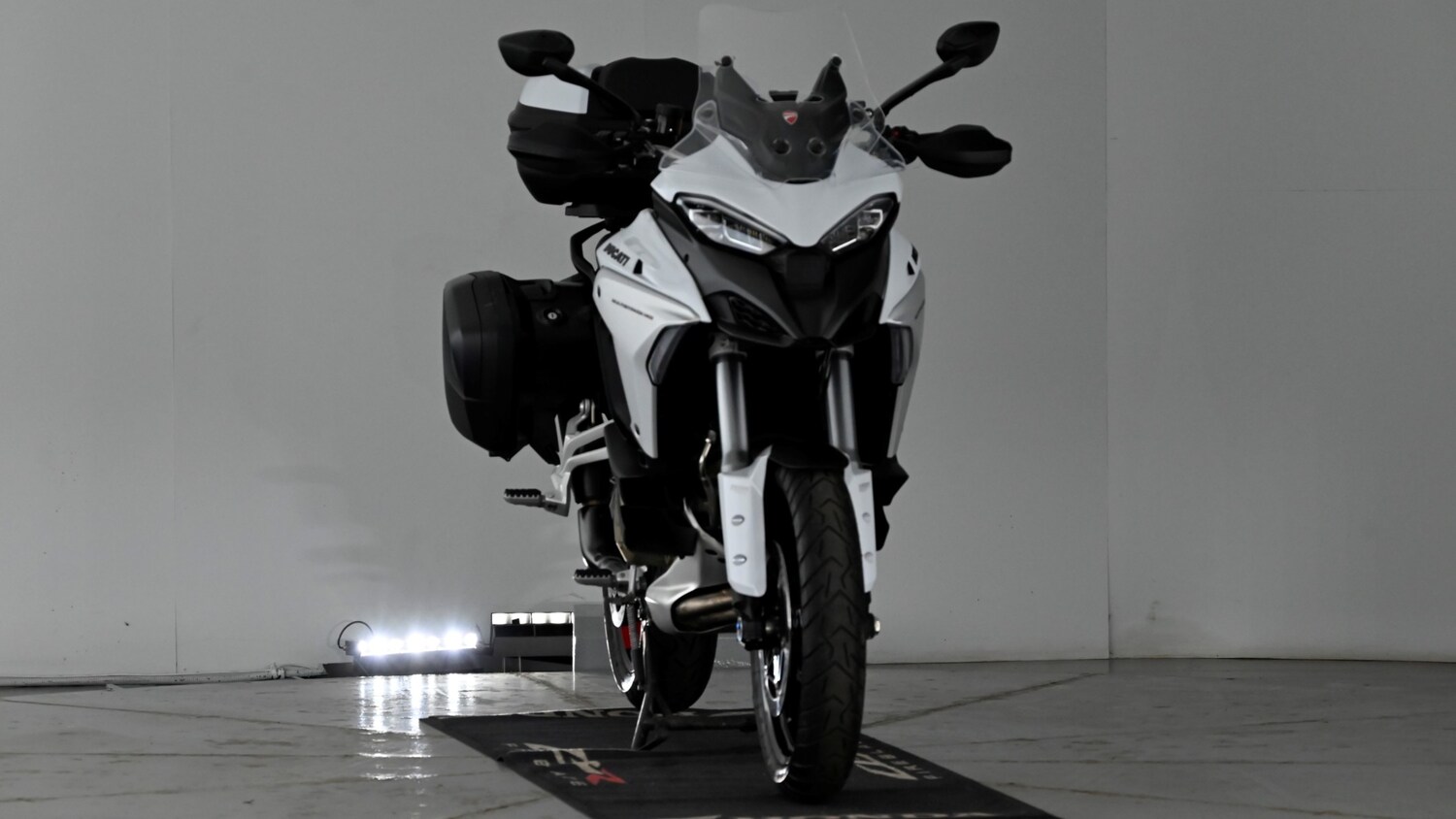 Ducati Multistrada V4