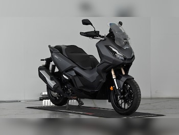 Used Honda ADV 350 2023 for sale - bike-77848119: Photo