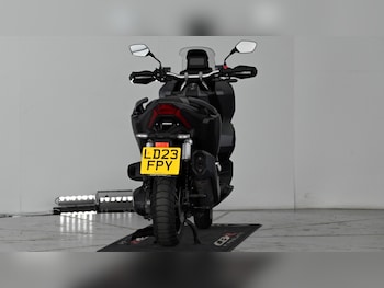 Used Honda ADV 350 2023 for sale - bike-77848119: Photo