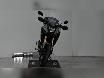 Used Honda CB500X 2023 for sale - bike-77726010: Photo