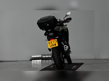 Used Honda CB500X 2023 for sale - bike-77726010: Photo