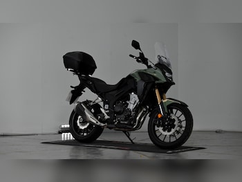 Used Honda CB500X 2023 for sale - bike-77726010: Photo