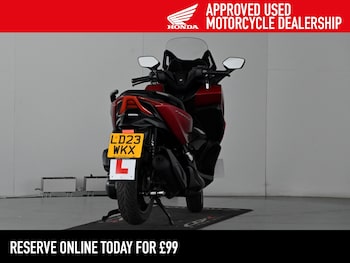 Used Honda NSS 2023 for sale - bike-79317632: Photo