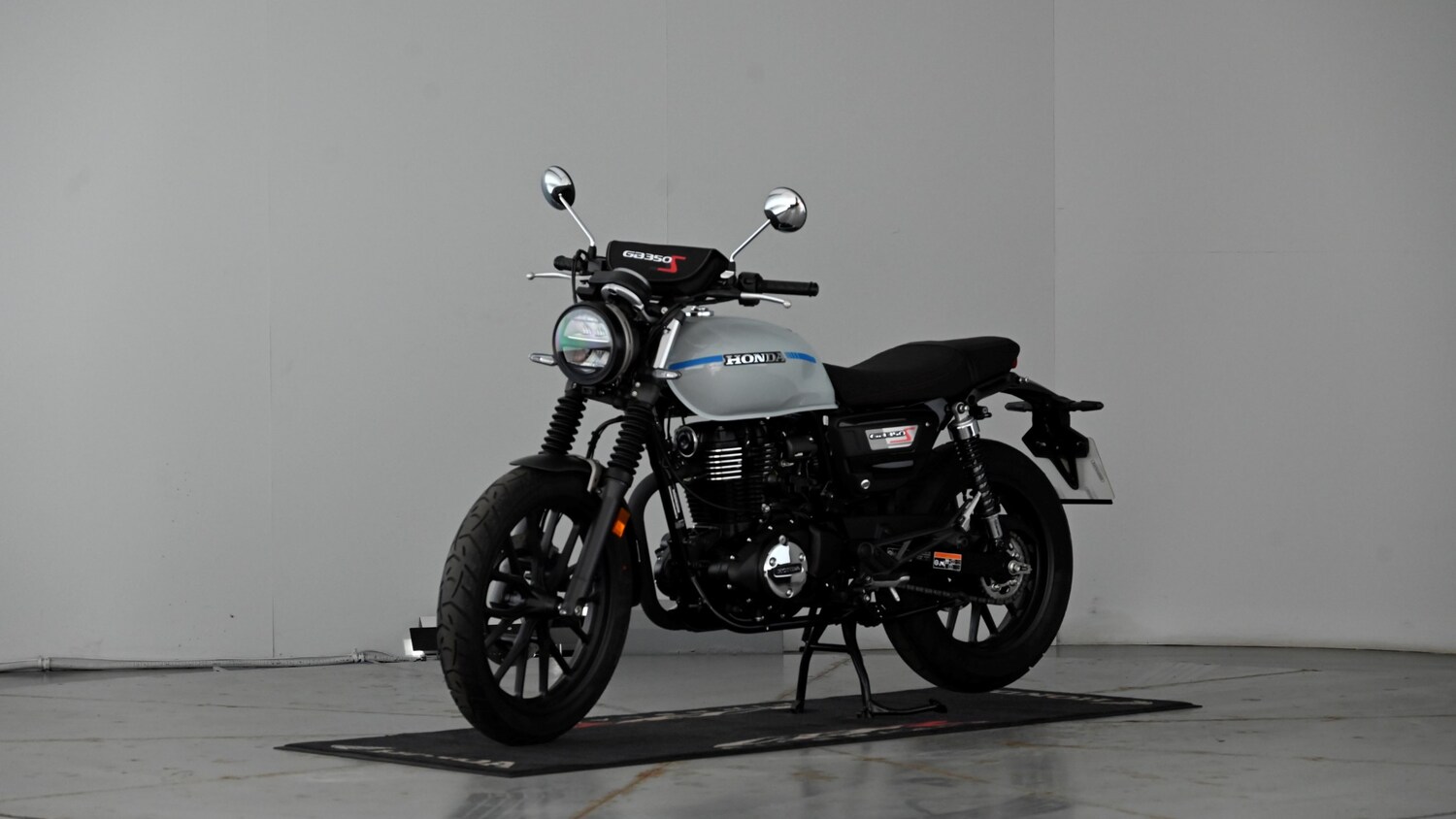 Honda GB350S