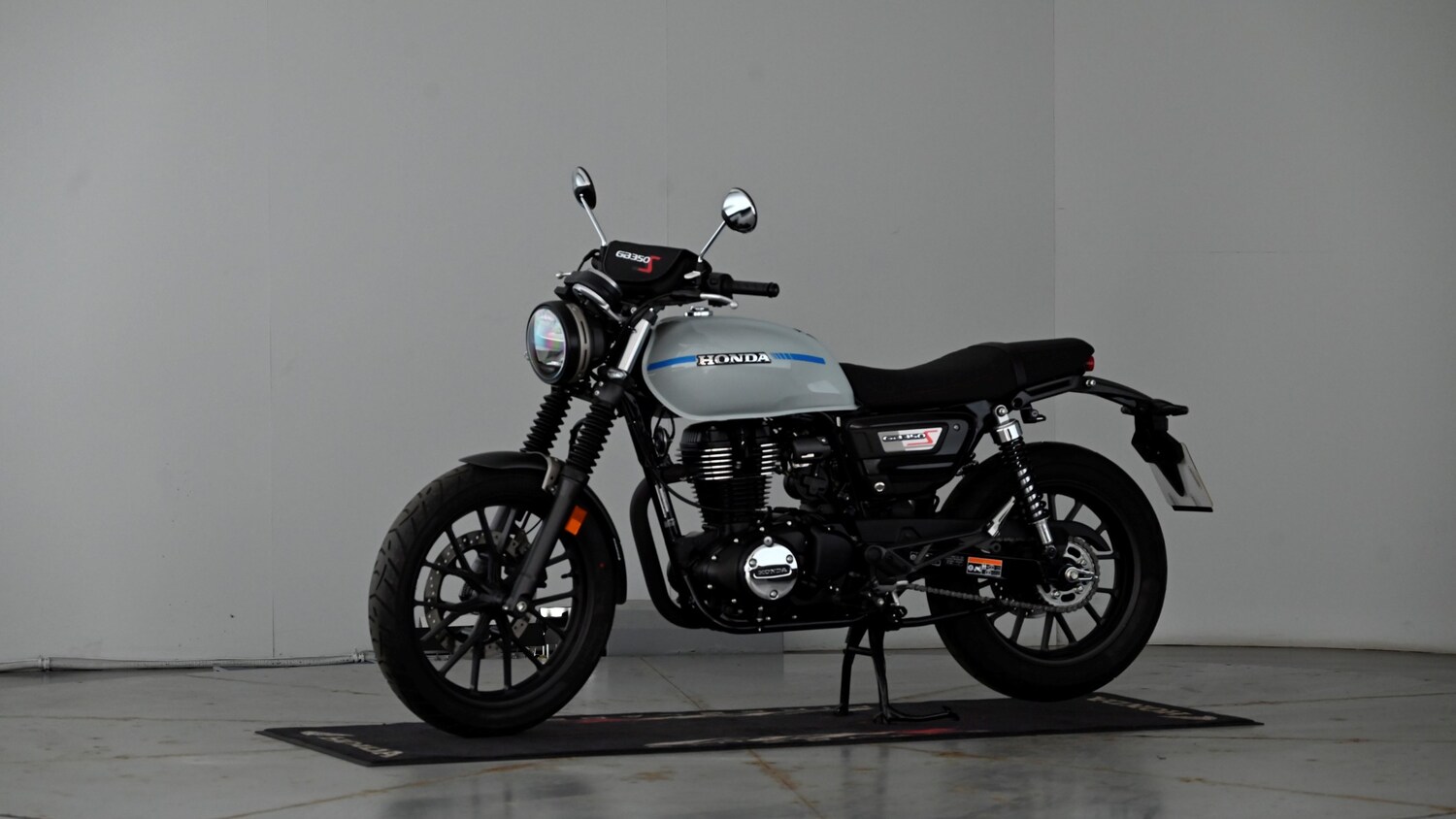 Honda GB350S