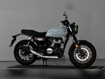 Used Honda GB350S 2025 for sale - bike-77545223: Photo