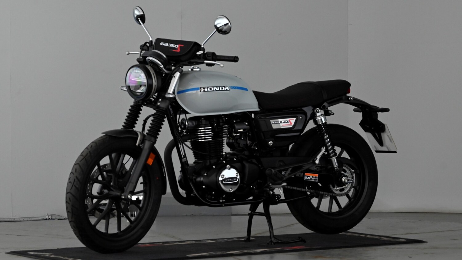 Honda GB350S