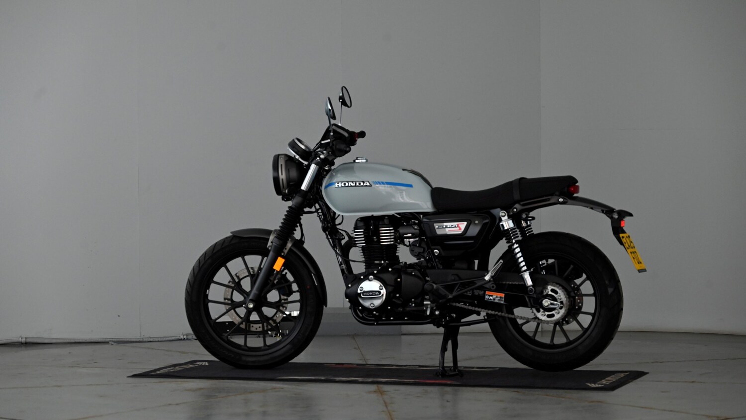 Honda GB350S