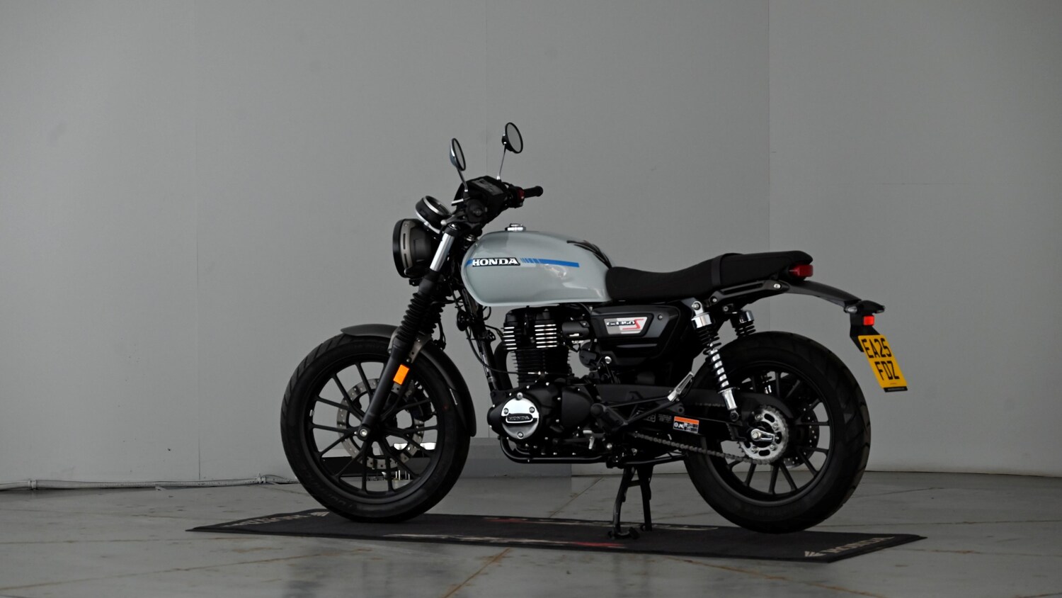 Honda GB350S