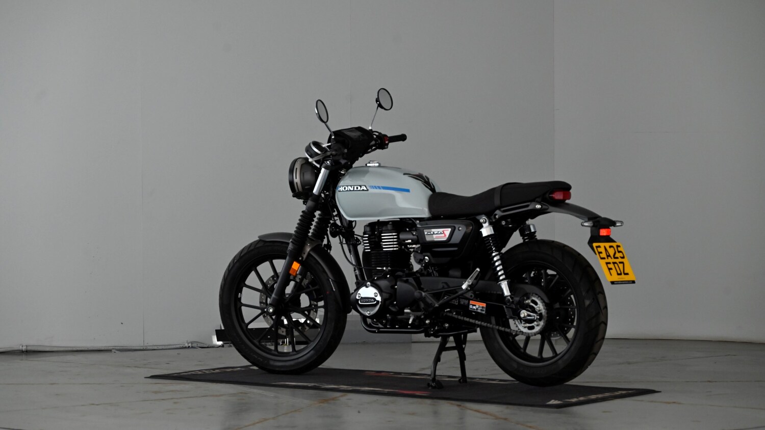 Honda GB350S