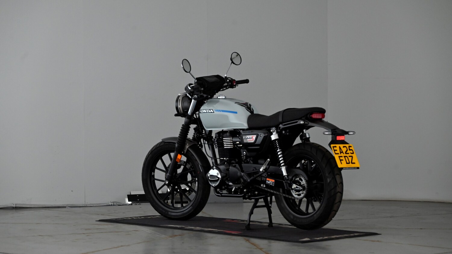 Honda GB350S