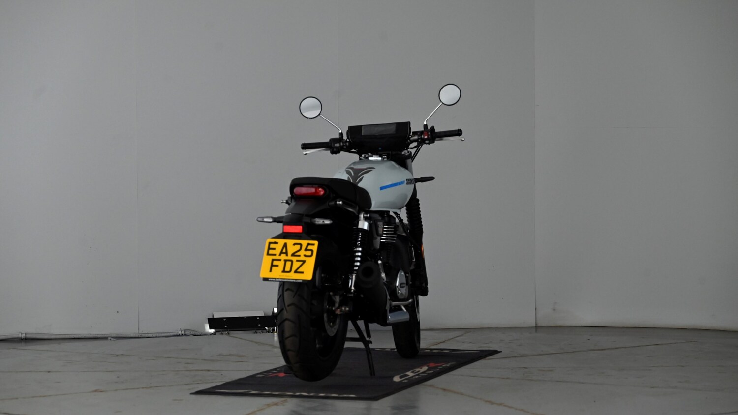Honda GB350S