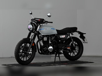 Used Honda GB350S 2025 for sale - bike-77545223: Photo