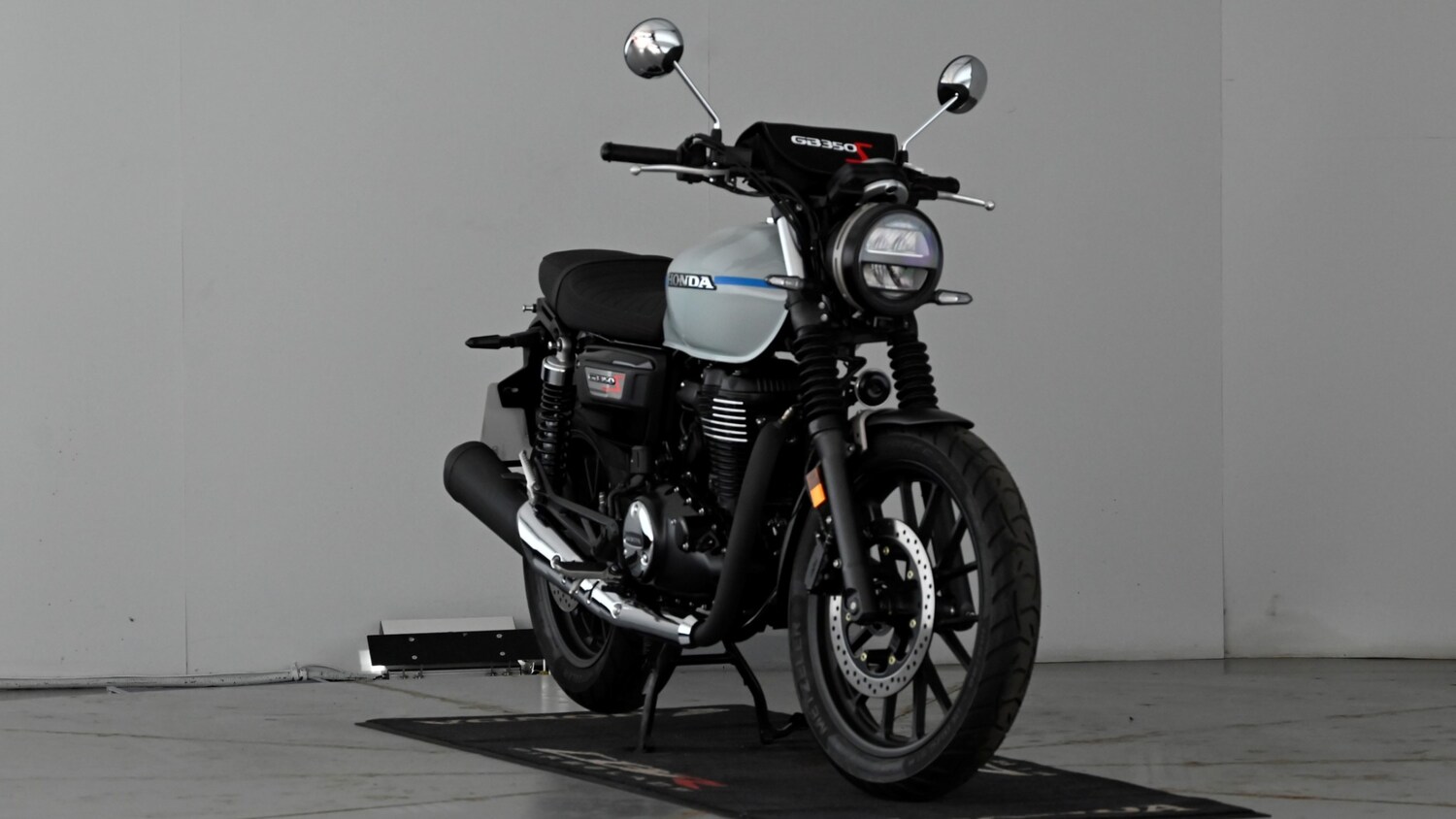 Honda GB350S