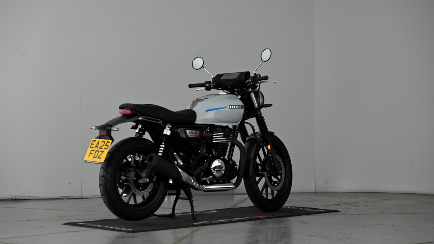 Honda GB350S