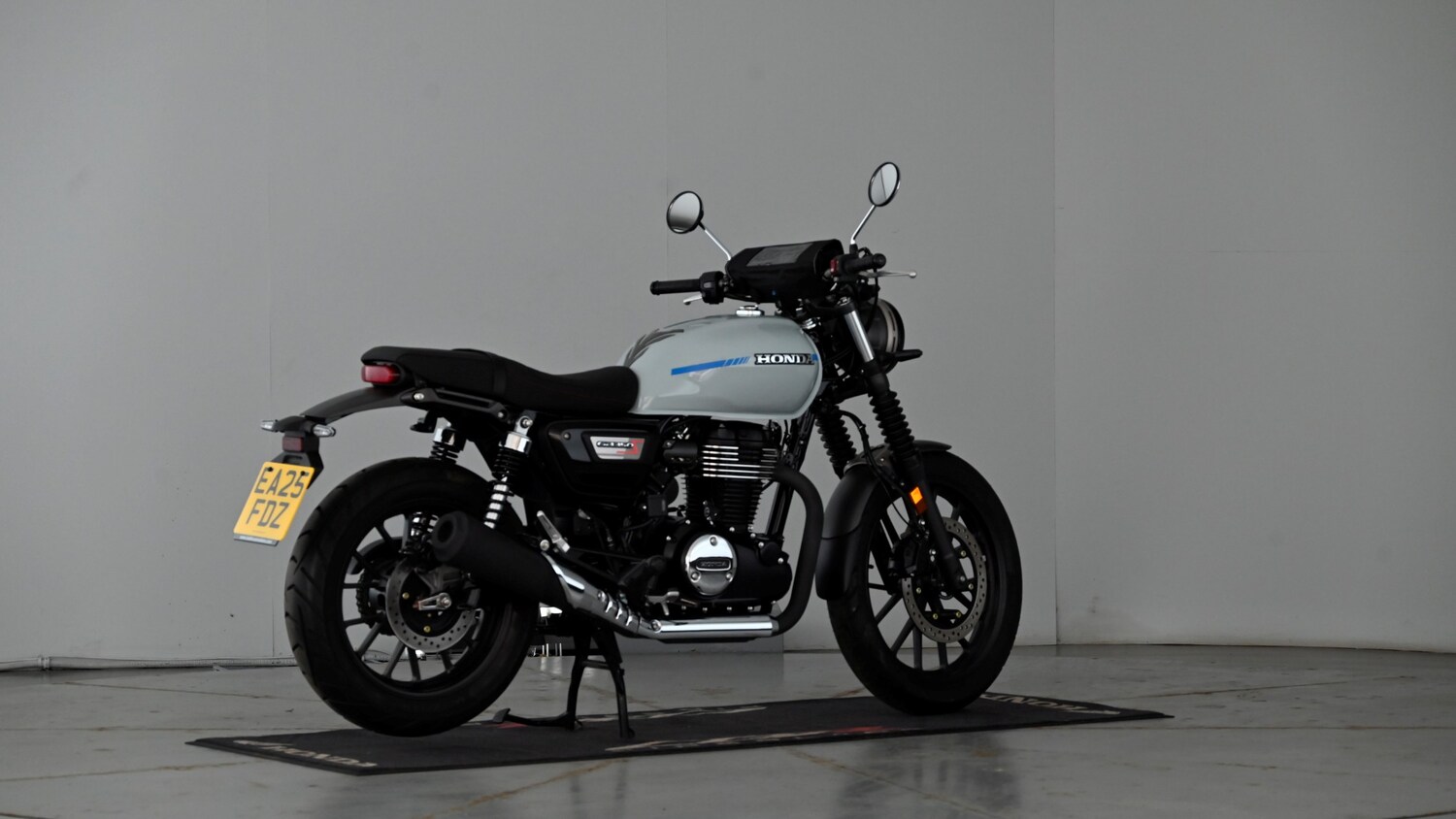Honda GB350S