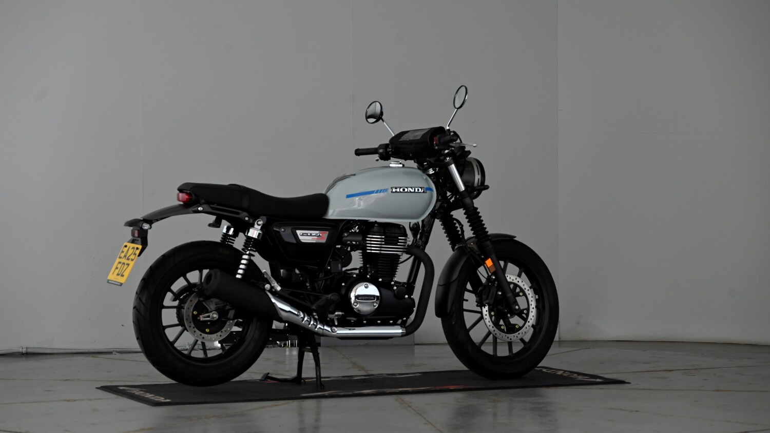 Honda GB350S