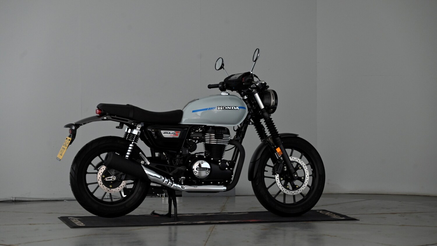 Honda GB350S