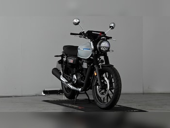 Used Honda GB350S 2025 for sale - bike-77545223: Photo