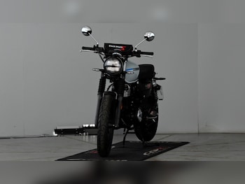 Used Honda GB350S 2025 for sale - bike-77545223: Photo