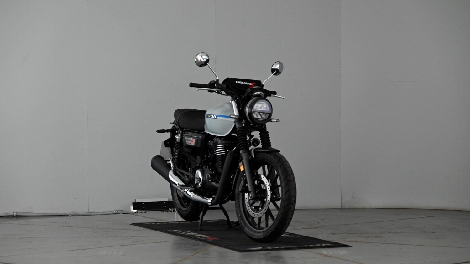 Honda GB350S