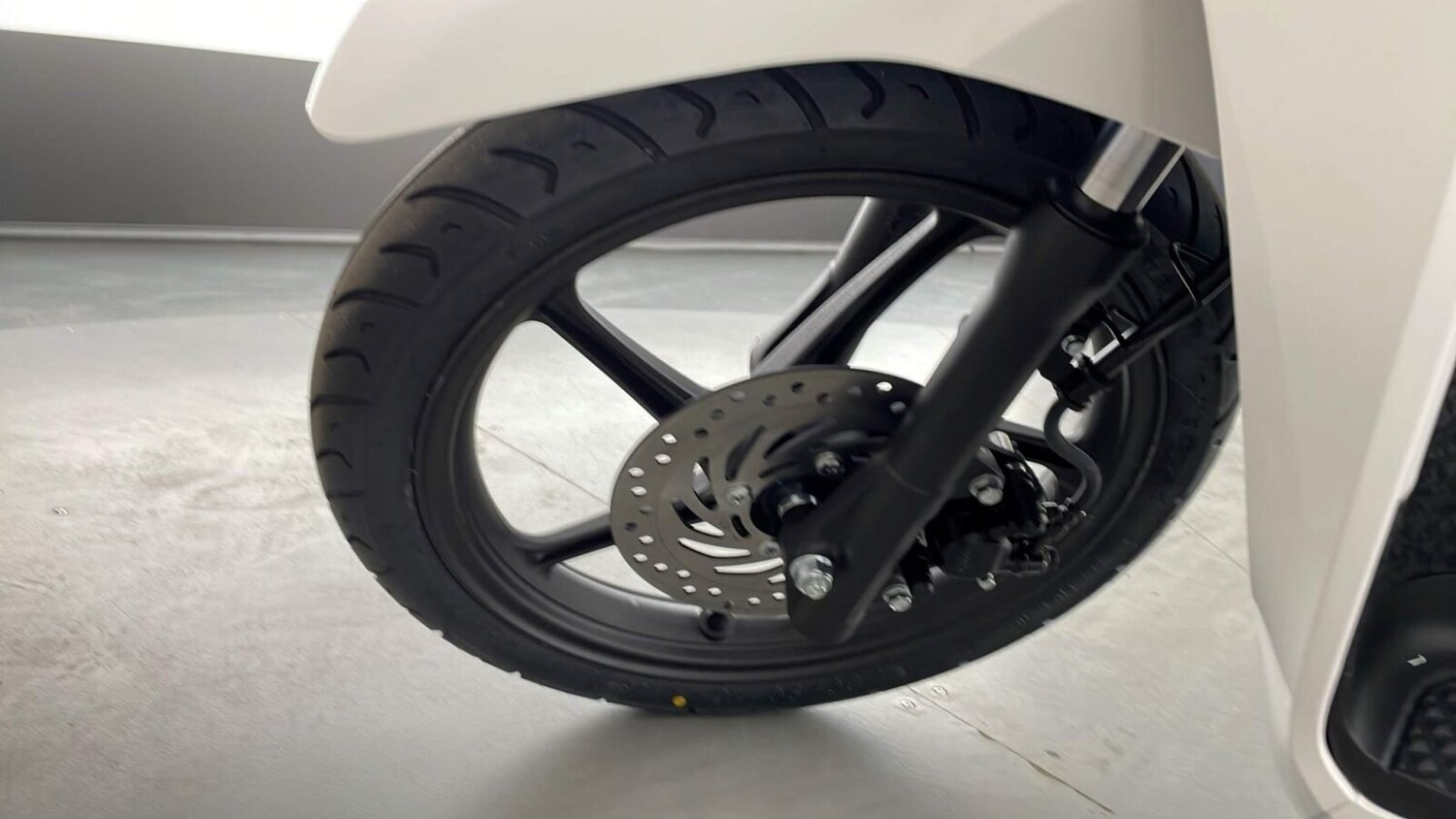 Used Honda Vision 110 for sale - 78536630: Photo 10
