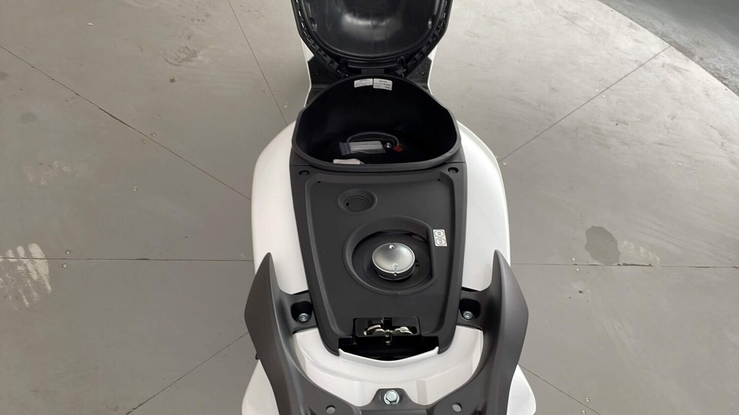 Used Honda Vision 110 for sale - 78536630: Photo 12