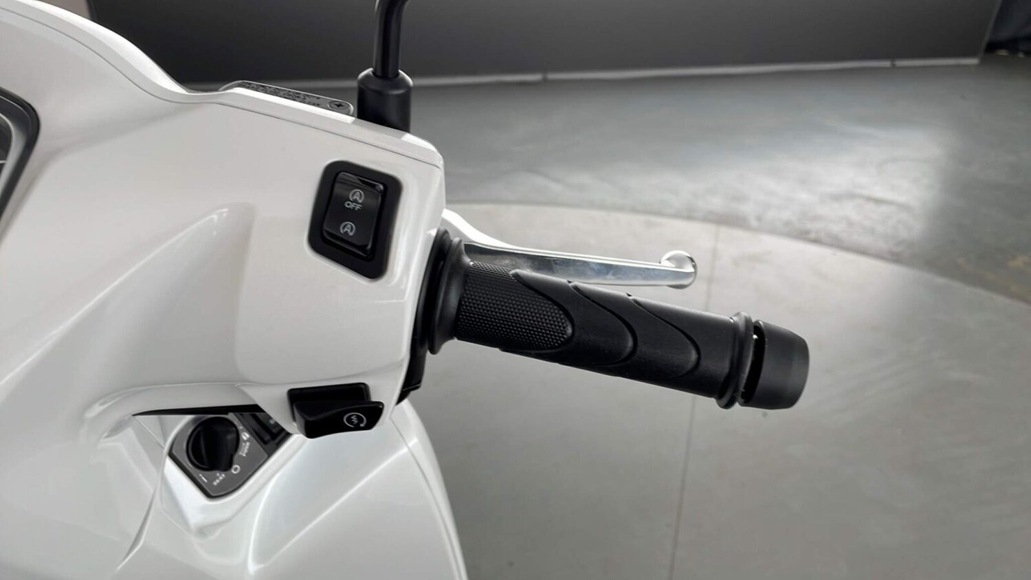 Used Honda Vision 110 for sale - 78536630: Photo 14