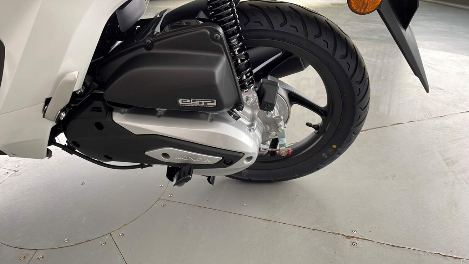 Used Honda Vision 110 for sale - 78536630: Photo 15