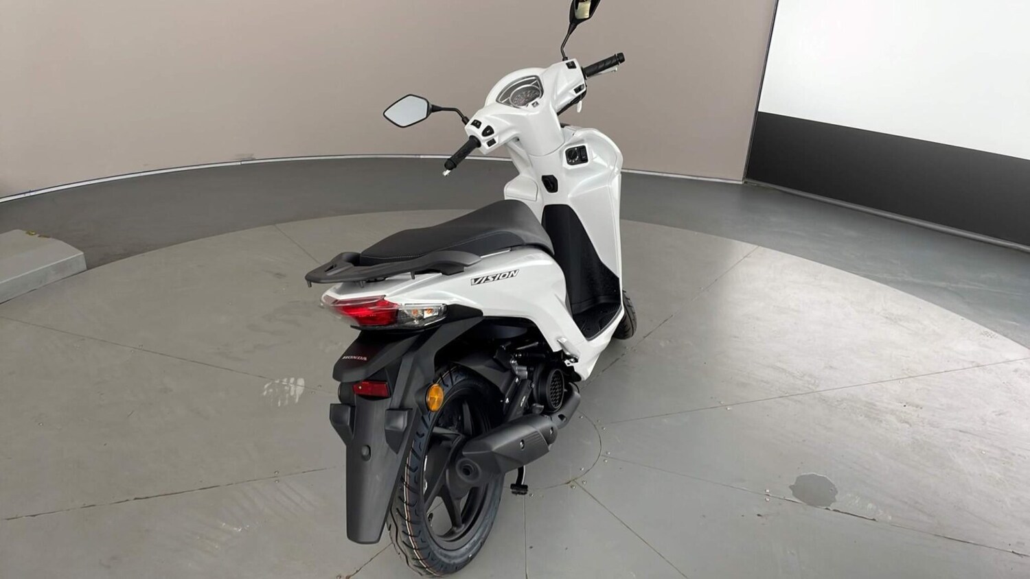 Used Honda Vision 110 for sale - 78536630: Photo 16