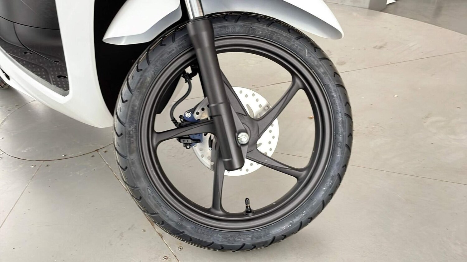 Used Honda Vision 110 for sale - 78536630: Photo 18