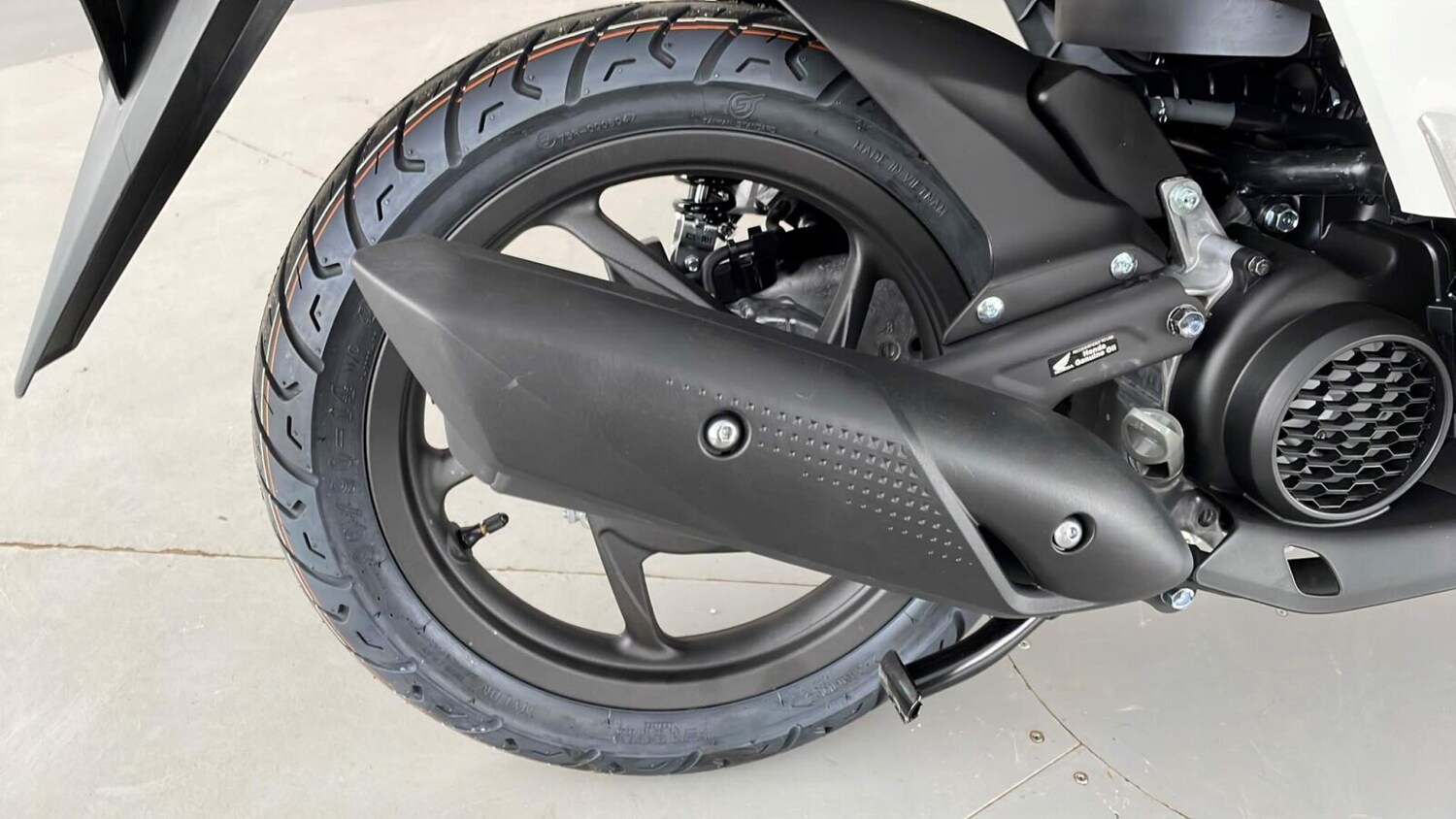 Used Honda Vision 110 for sale - 78536630: Photo 19
