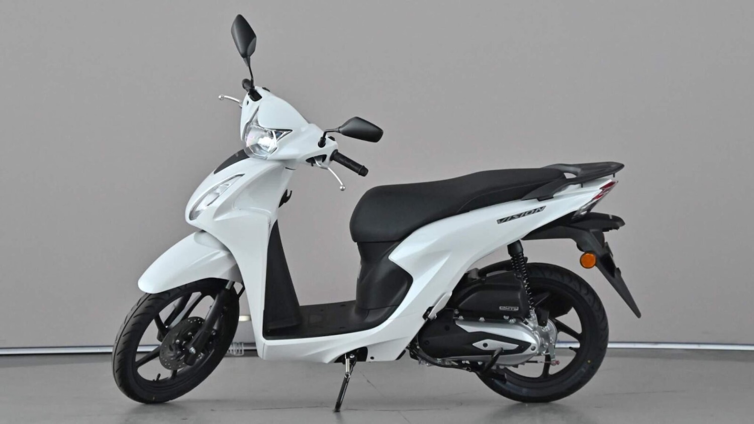 Used Honda Vision 110 for sale - 78536630: Photo 2
