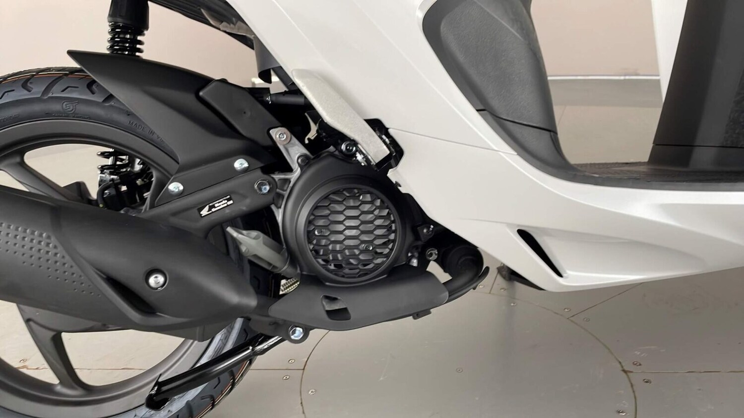 Used Honda Vision 110 for sale - 78536630: Photo 20