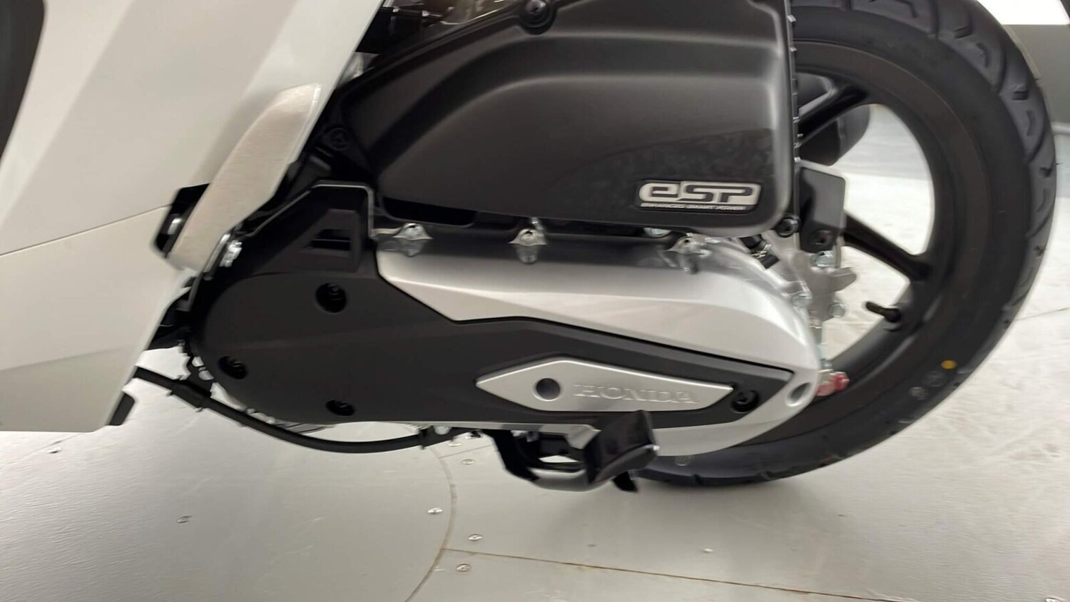 Used Honda Vision 110 for sale - 78536630: Photo 22