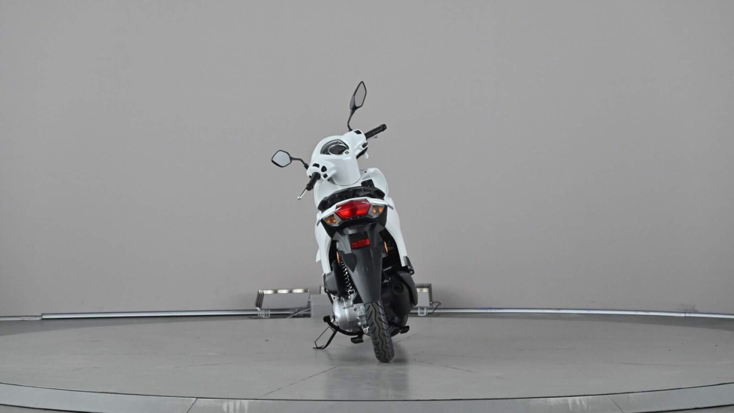 Used Honda Vision 110 for sale - 78536630: Photo 24