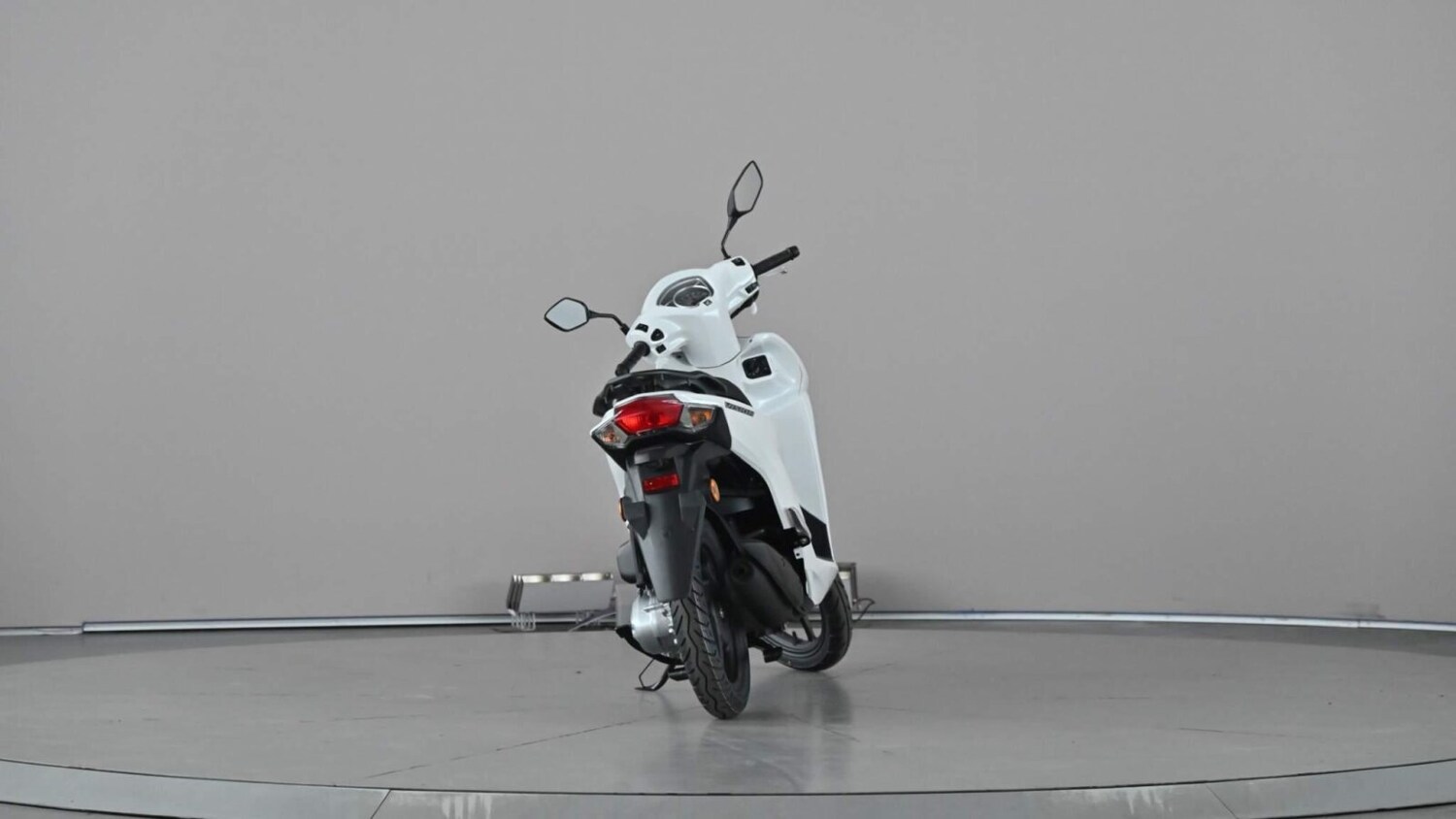 Used Honda Vision 110 for sale - 78536630: Photo 25