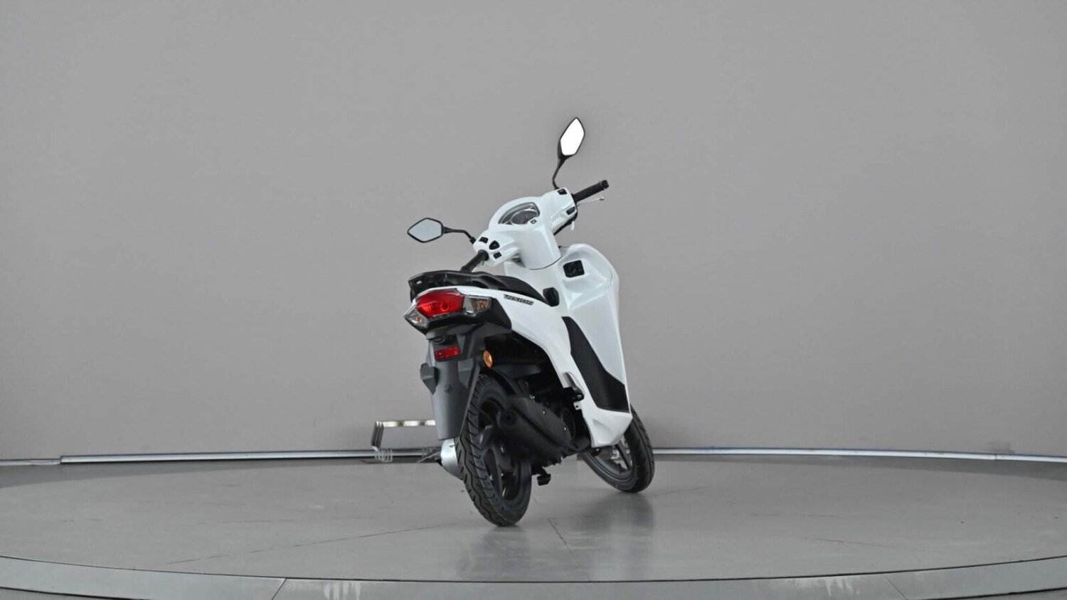 Used Honda Vision 110 for sale - 78536630: Photo 26
