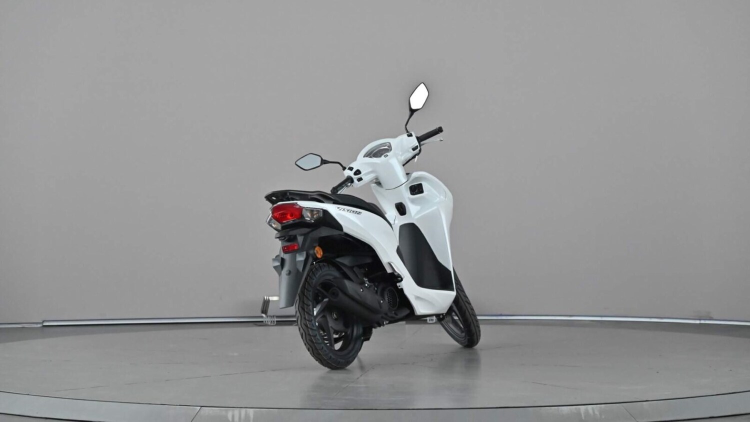 Used Honda Vision 110 for sale - 78536630: Photo 27
