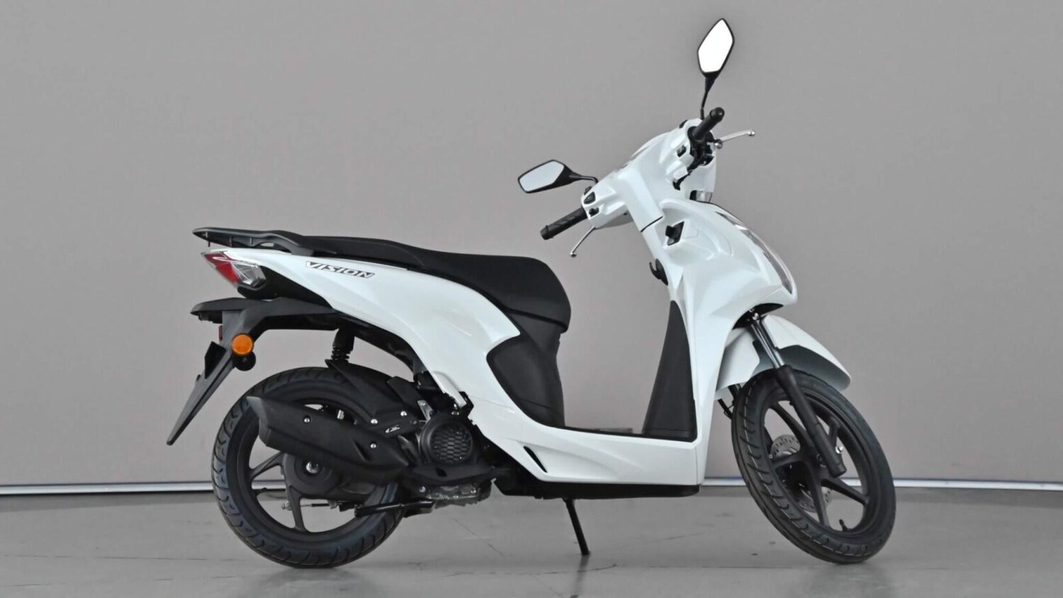 Used Honda Vision 110 for sale - 78536630: Photo 3
