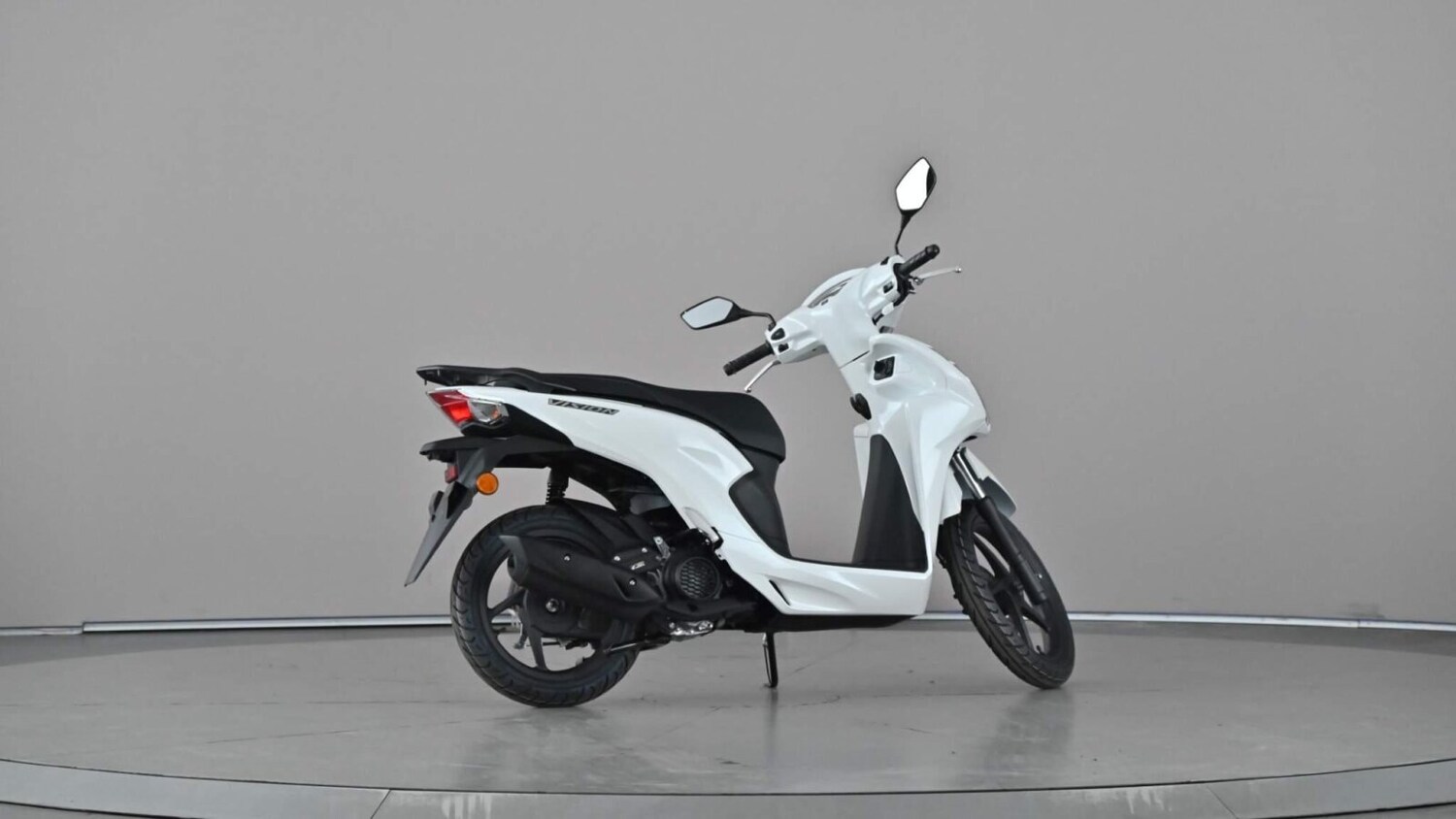 Used Honda Vision 110 for sale - 78536630: Photo 31